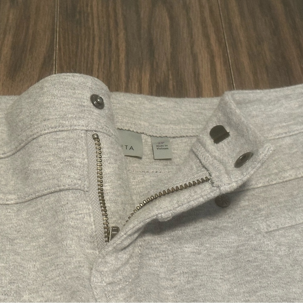 Athleta Rockwell Jeggings Active
Cotton Gray - Picture 6 of 11